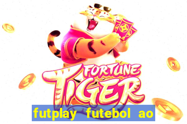 futplay futebol ao vivo apk